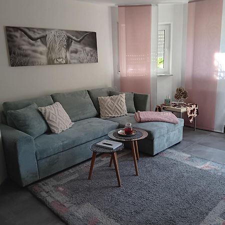 Achstetten Ferienwohnung Daheim מראה חיצוני תמונה