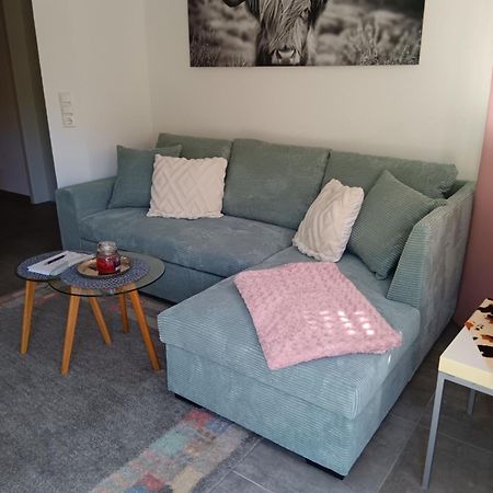 Achstetten Ferienwohnung Daheim מראה חיצוני תמונה