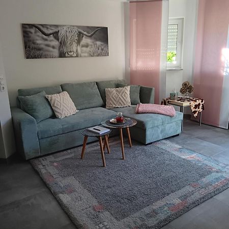 Achstetten Ferienwohnung Daheim מראה חיצוני תמונה