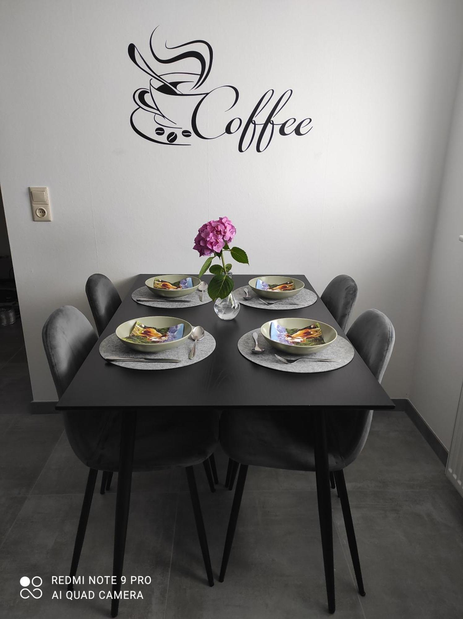 Achstetten Ferienwohnung Daheim מראה חיצוני תמונה