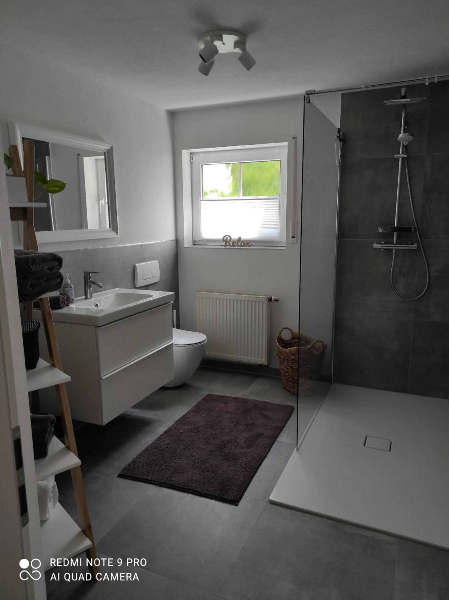 Achstetten Ferienwohnung Daheim מראה חיצוני תמונה