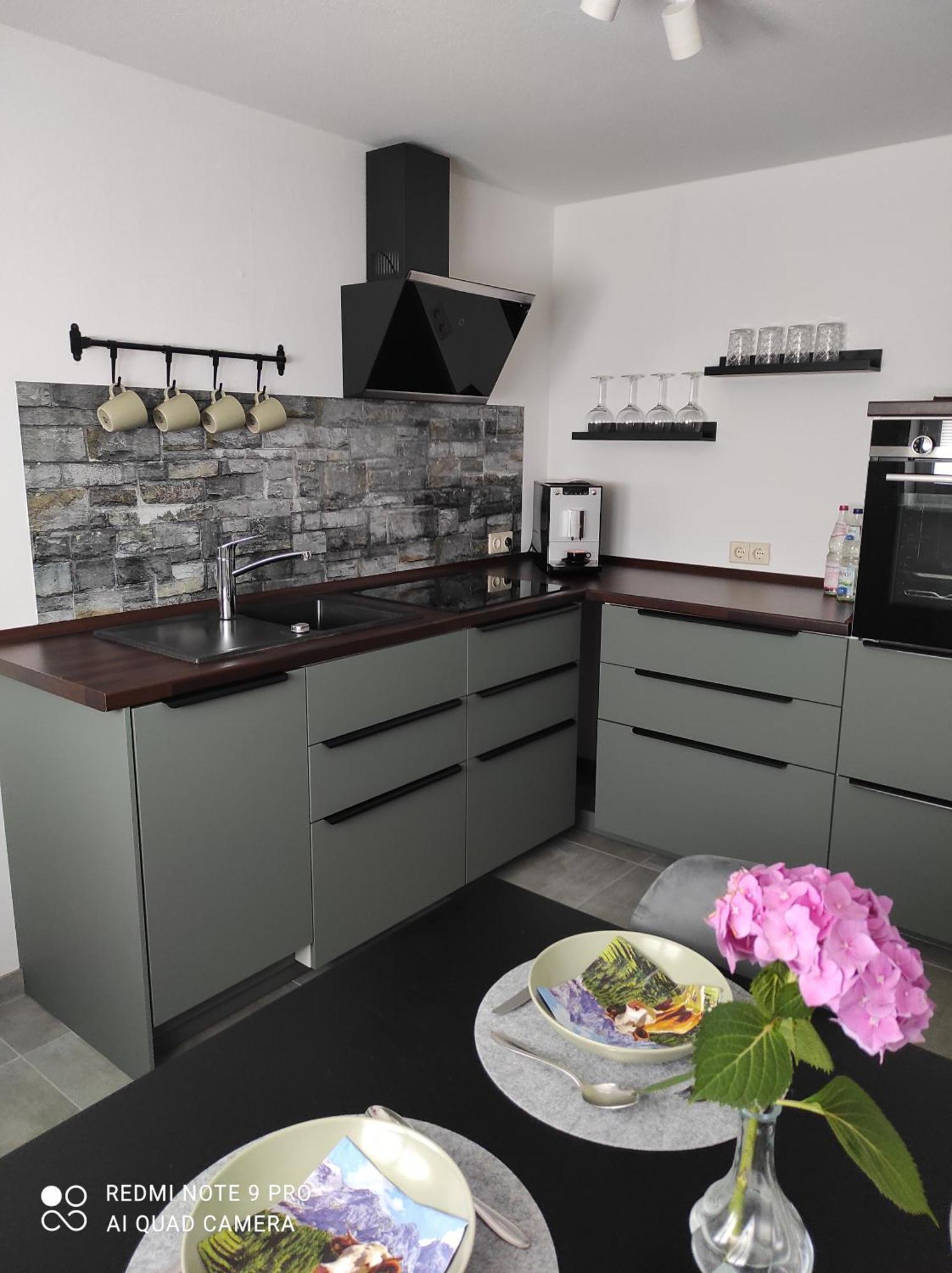 Achstetten Ferienwohnung Daheim מראה חיצוני תמונה