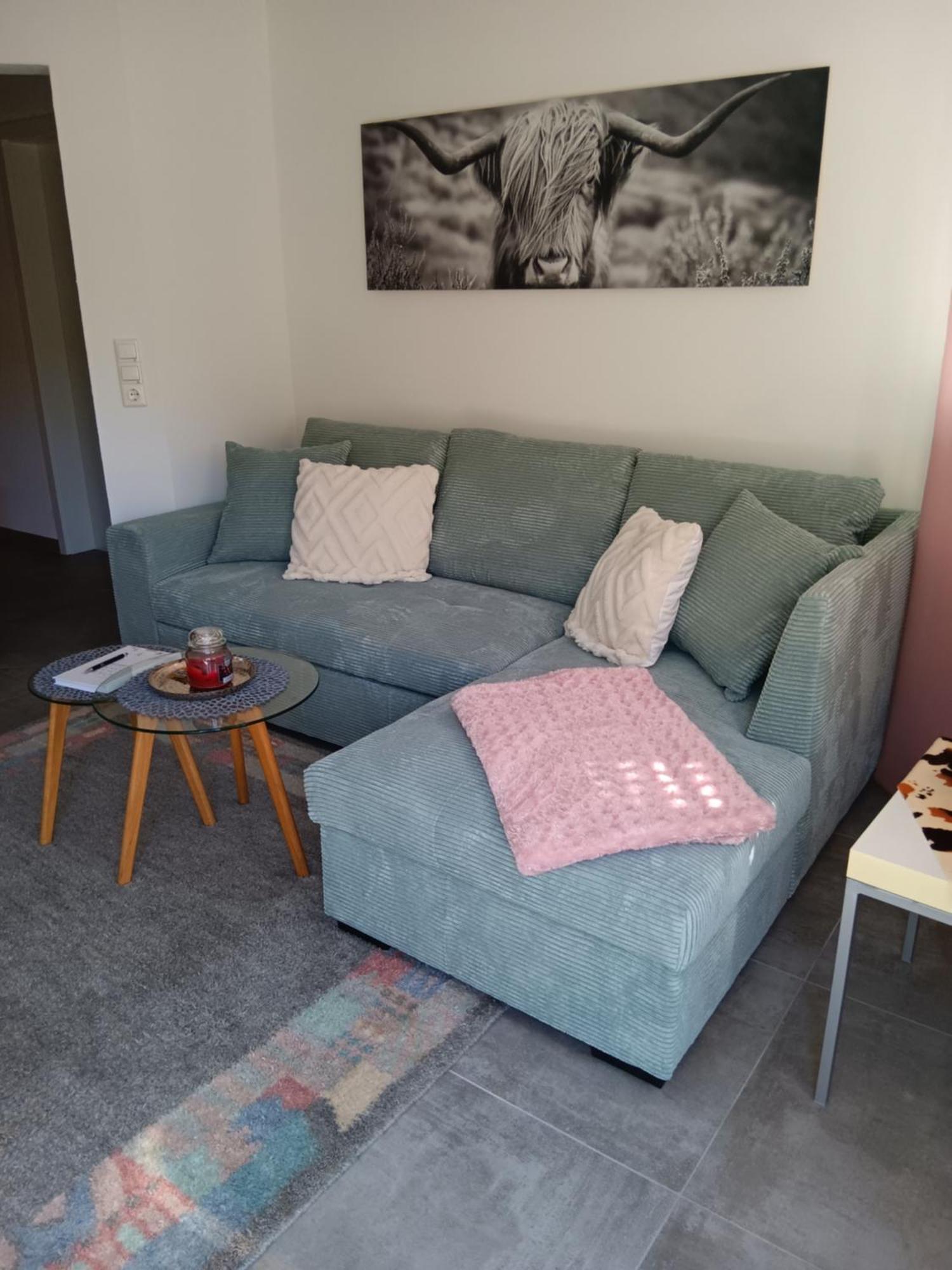 Achstetten Ferienwohnung Daheim מראה חיצוני תמונה