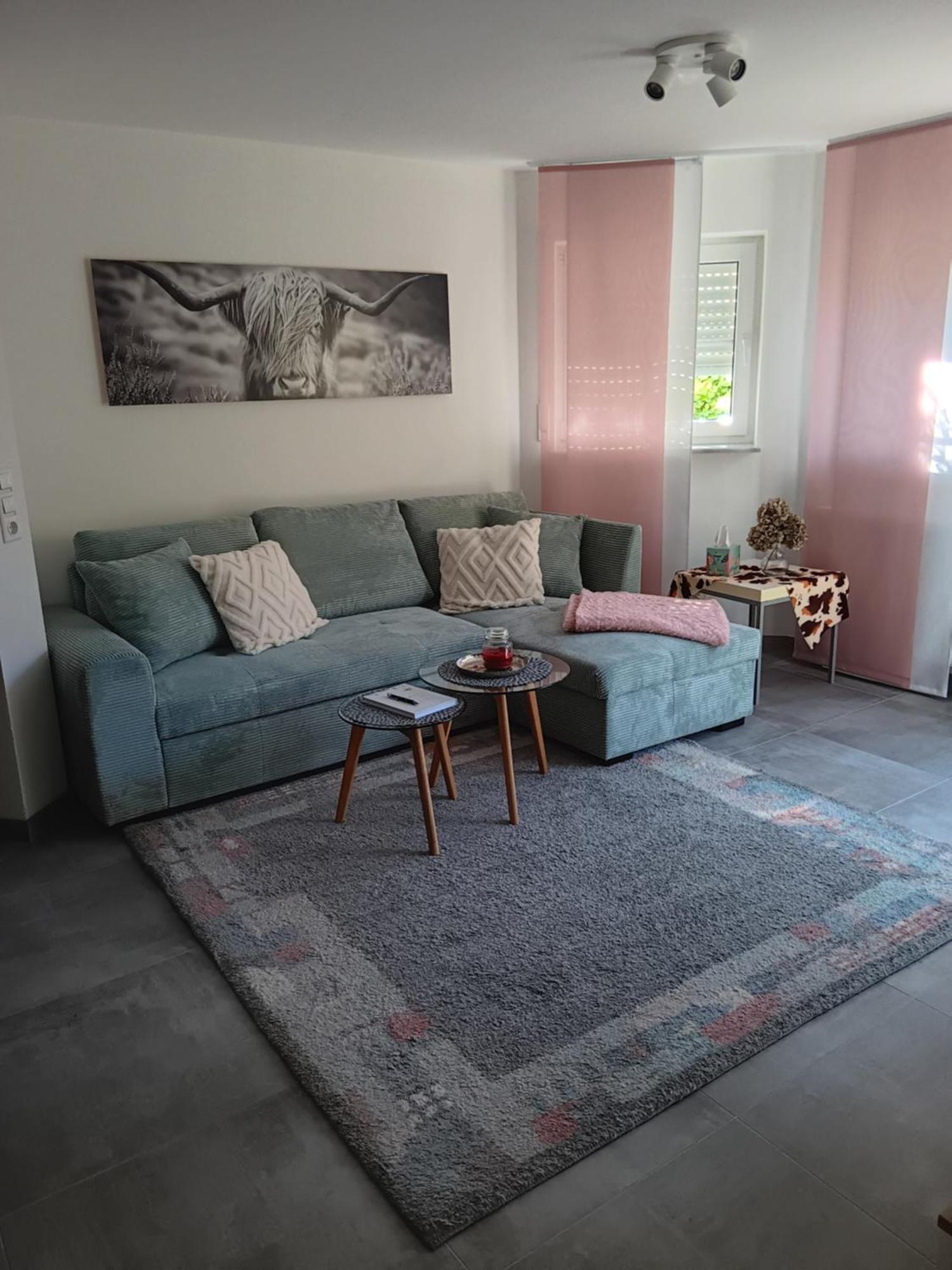 Achstetten Ferienwohnung Daheim מראה חיצוני תמונה